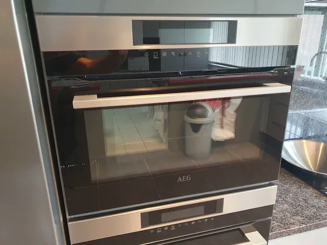 Schüller - showroomkeuken - afbeelding 29 van  31