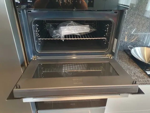 Schüller - showroomkeuken - afbeelding 30 van  31