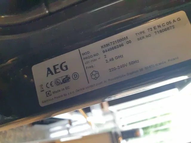 Schüller - showroomkeuken - afbeelding 31 van  31