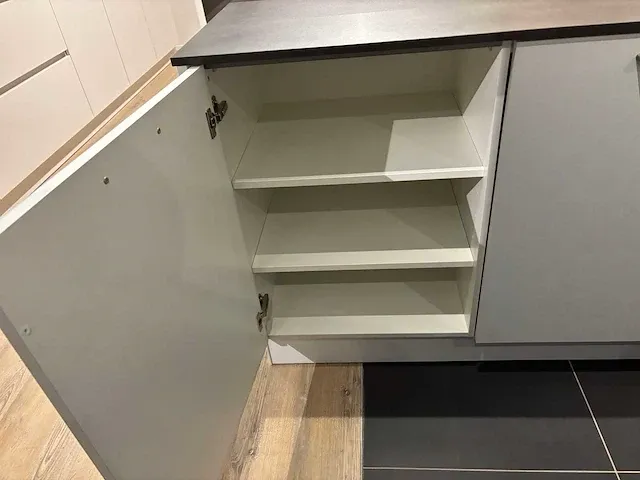 Schüller - showroomkeuken - afbeelding 3 van  43