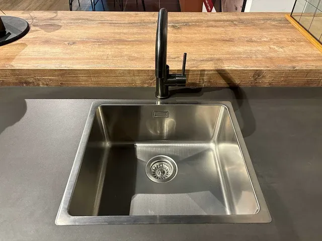Schüller - showroomkeuken - afbeelding 8 van  43