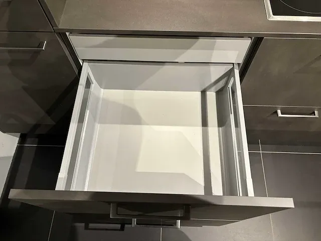 Schüller - showroomkeuken - afbeelding 16 van  43