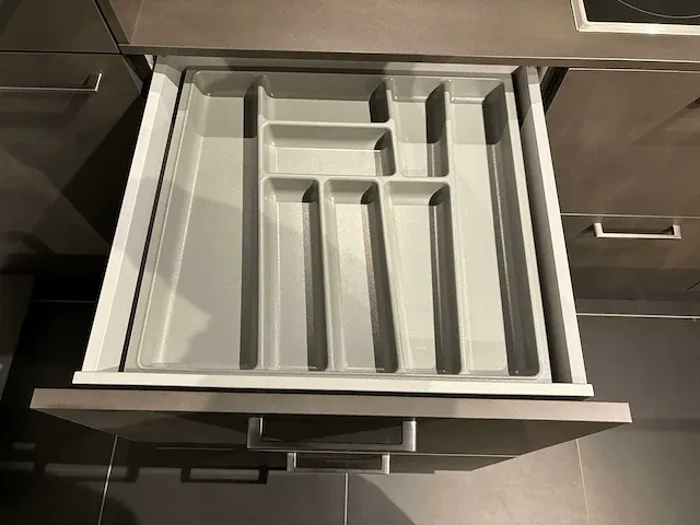 Schüller - showroomkeuken - afbeelding 17 van  43