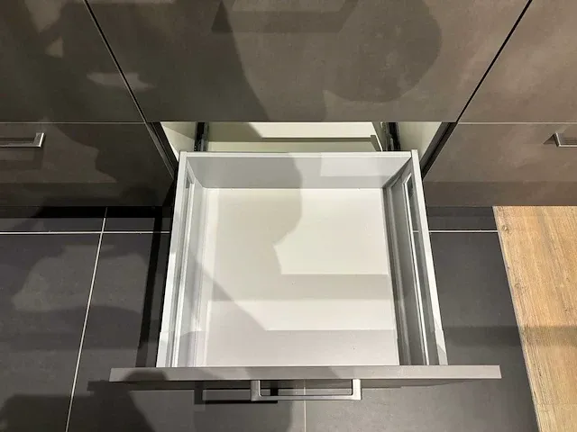 Schüller - showroomkeuken - afbeelding 18 van  43