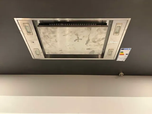 Schüller - showroomkeuken - afbeelding 22 van  43