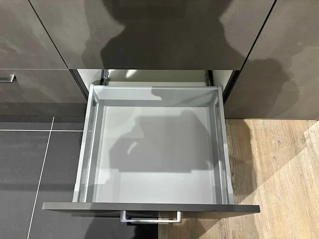 Schüller - showroomkeuken - afbeelding 25 van  43