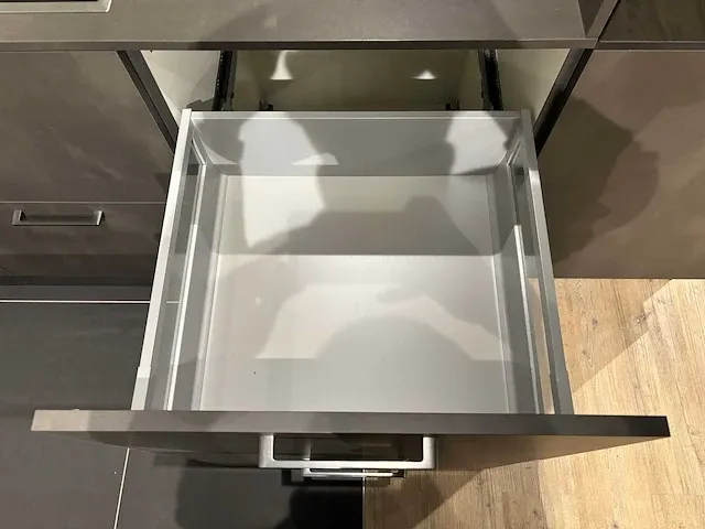 Schüller - showroomkeuken - afbeelding 26 van  43
