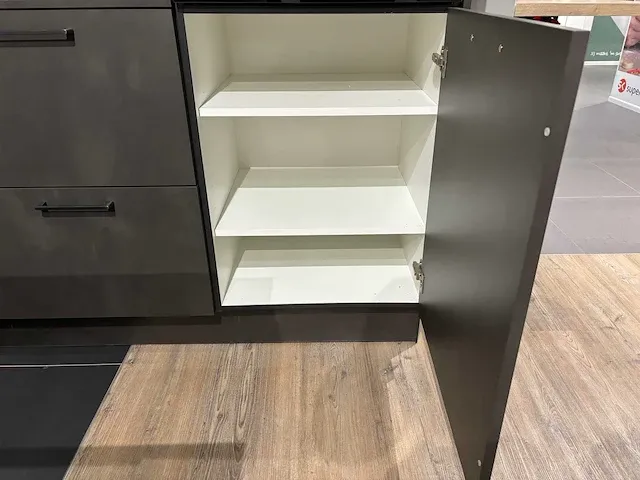 Schüller - showroomkeuken - afbeelding 27 van  43