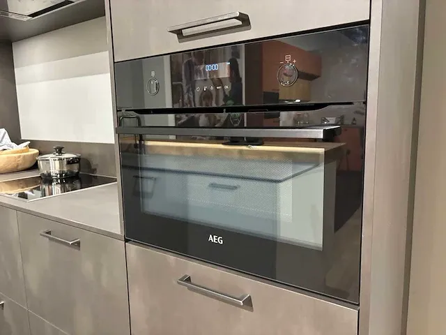 Schüller - showroomkeuken - afbeelding 28 van  43