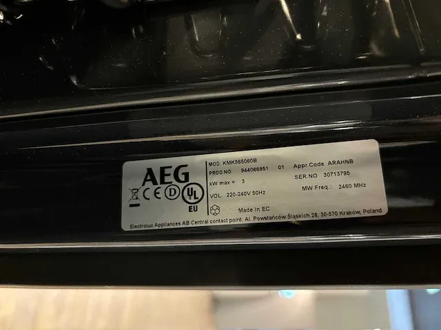 Schüller - showroomkeuken - afbeelding 30 van  43