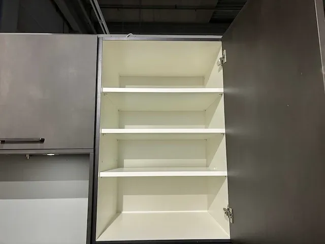 Schüller - showroomkeuken - afbeelding 31 van  43