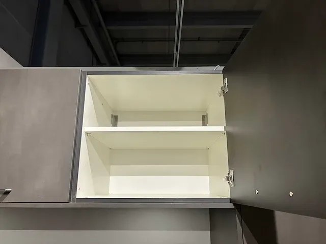 Schüller - showroomkeuken - afbeelding 32 van  43