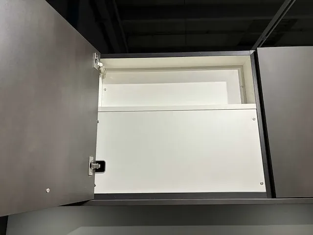 Schüller - showroomkeuken - afbeelding 33 van  43