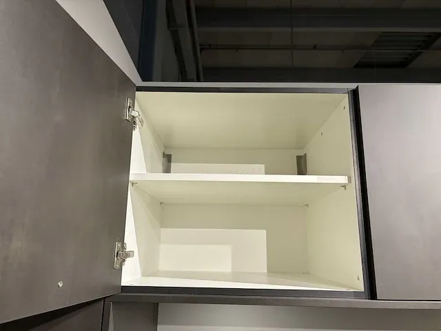 Schüller - showroomkeuken - afbeelding 35 van  43