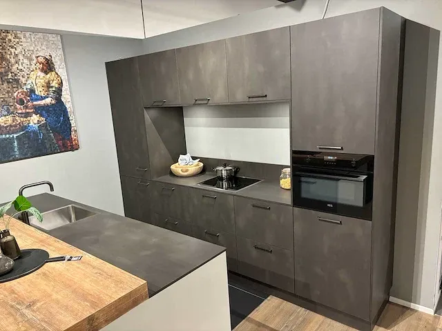 Schüller - showroomkeuken - afbeelding 34 van  43
