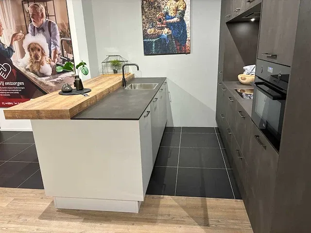 Schüller - showroomkeuken - afbeelding 39 van  43