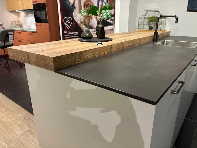 Schüller - showroomkeuken - afbeelding 41 van  43