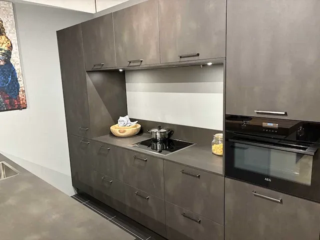 Schüller - showroomkeuken - afbeelding 42 van  43