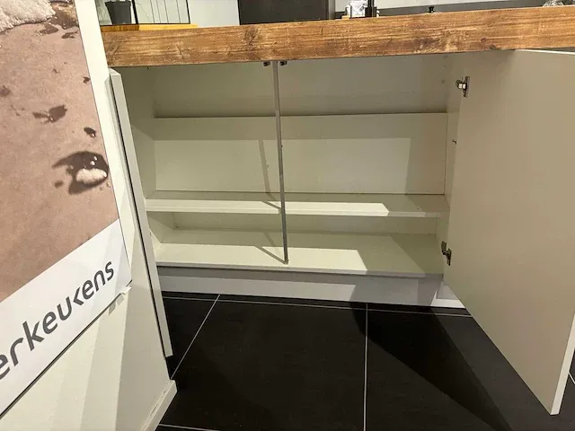 Schüller - showroomkeuken - afbeelding 43 van  43