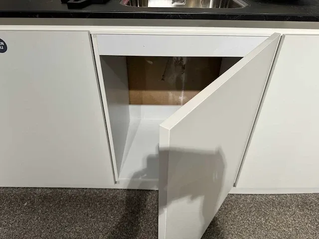 Schüller - showroomkeuken - afbeelding 2 van  24