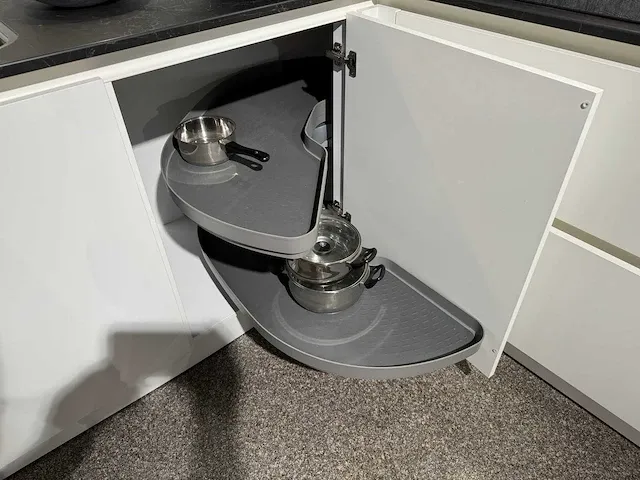 Schüller - showroomkeuken - afbeelding 3 van  24