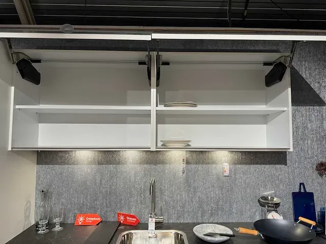 Schüller - showroomkeuken - afbeelding 4 van  24