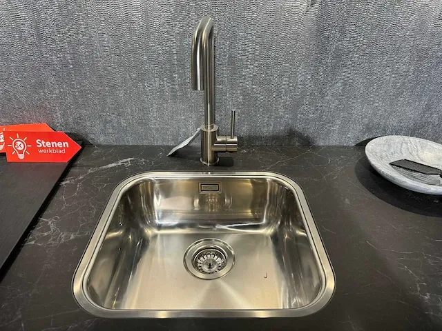 Schüller - showroomkeuken - afbeelding 7 van  24