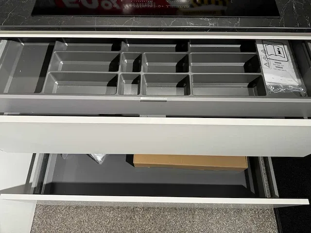 Schüller - showroomkeuken - afbeelding 11 van  24