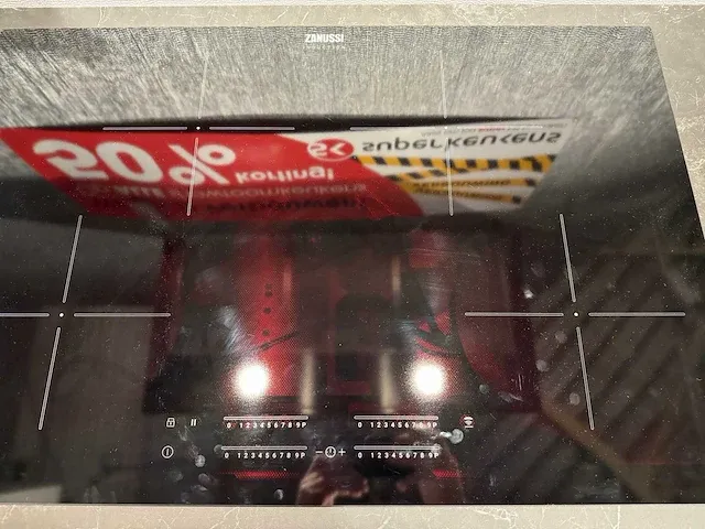 Schüller - showroomkeuken - afbeelding 14 van  24