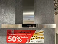 Schüller - showroomkeuken - afbeelding 16 van  24