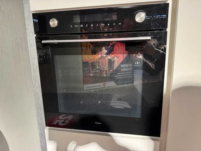 Schüller - showroomkeuken - afbeelding 19 van  24
