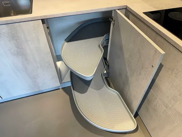 Schuller - showroomkeuken - afbeelding 2 van  41