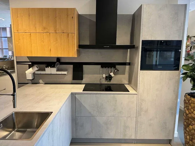 Schuller - showroomkeuken - afbeelding 3 van  41