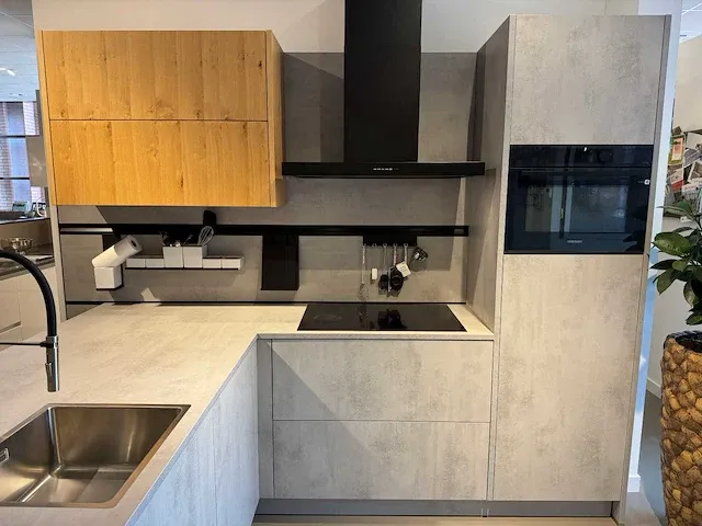Schuller - showroomkeuken - afbeelding 4 van  41