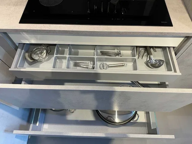 Schuller - showroomkeuken - afbeelding 9 van  41