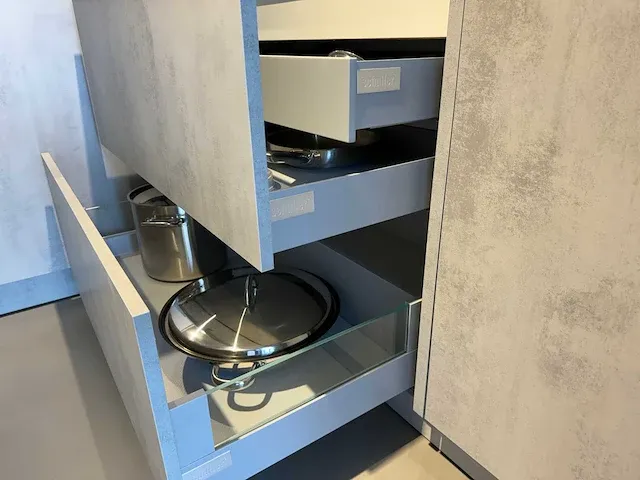 Schuller - showroomkeuken - afbeelding 10 van  41