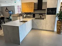 Schuller - showroomkeuken - afbeelding 1 van  41