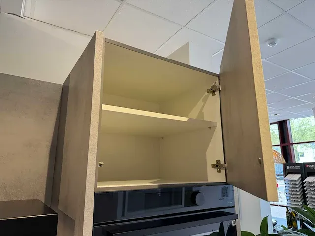 Schuller - showroomkeuken - afbeelding 14 van  41