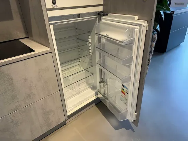 Schuller - showroomkeuken - afbeelding 17 van  41