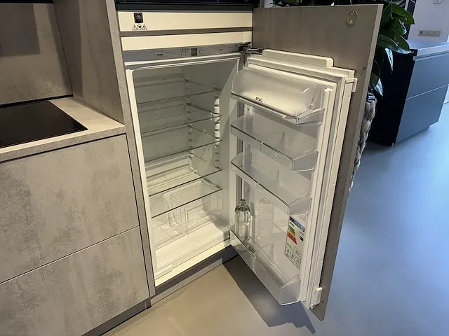 Schuller - showroomkeuken - afbeelding 41 van  41