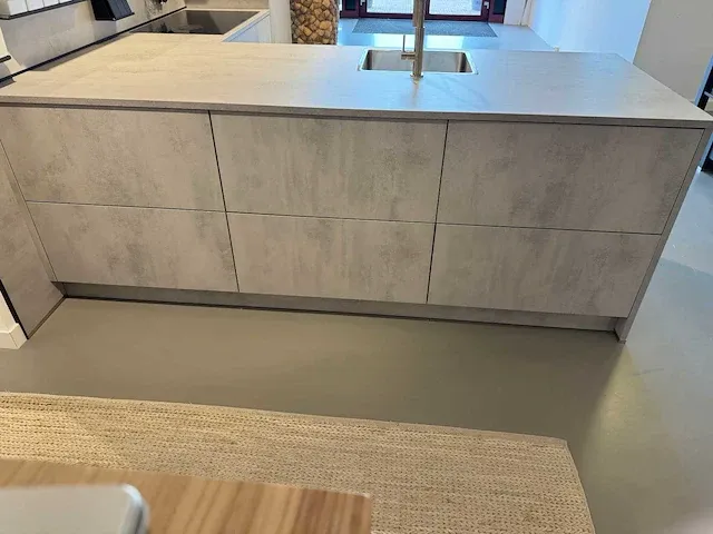 Schuller - showroomkeuken - afbeelding 19 van  41