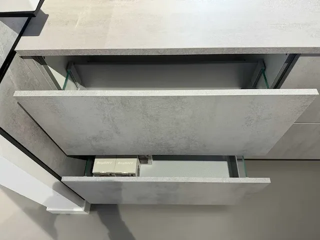 Schuller - showroomkeuken - afbeelding 20 van  41