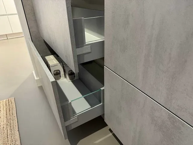 Schuller - showroomkeuken - afbeelding 21 van  41