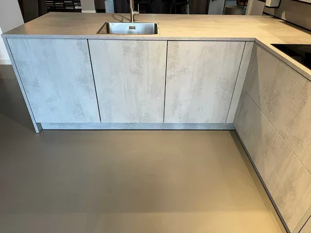 Schuller - showroomkeuken - afbeelding 12 van  41