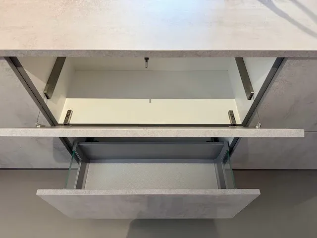 Schuller - showroomkeuken - afbeelding 23 van  41