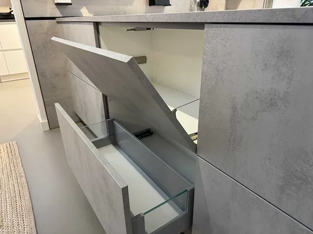 Schuller - showroomkeuken - afbeelding 24 van  41