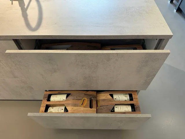 Schuller - showroomkeuken - afbeelding 25 van  41