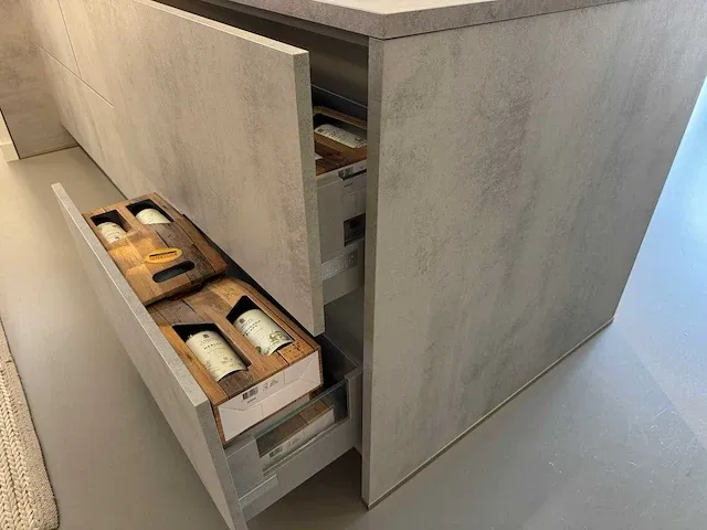 Schuller - showroomkeuken - afbeelding 26 van  41