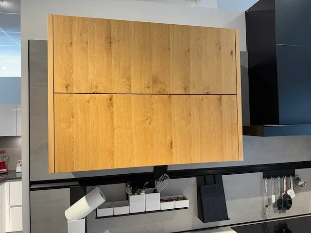 Schuller - showroomkeuken - afbeelding 27 van  41