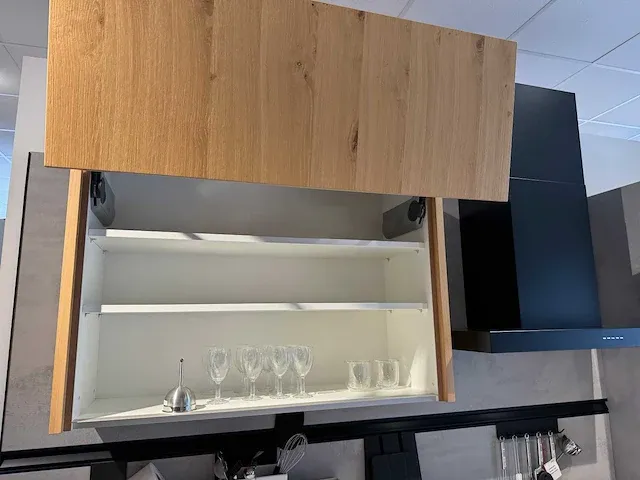 Schuller - showroomkeuken - afbeelding 28 van  41